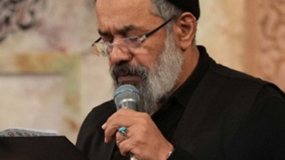 نماهنگ هم پای جلودار