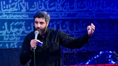 اون که برام سایه چادرش پناهه مادره