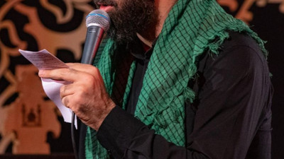 نماهنگ رزق اشک
