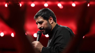 به در بگو دیوار بشنوه