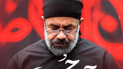 نماهنگ پرچم حسین