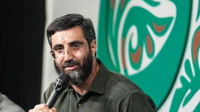 تو برای خودت یه پا حیدر کراری
