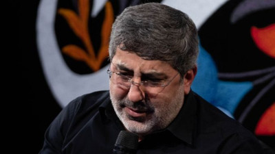 باز اومد فاطمیه
