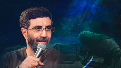نماهنگ کنار مزارت