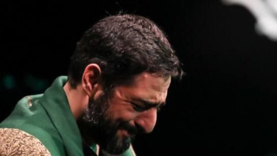 نماهنگ زیر نور مهتابم
