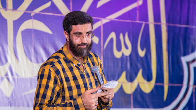 ای خواهر آقای جوونای بهشت