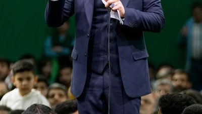 نور روی تو بهشته