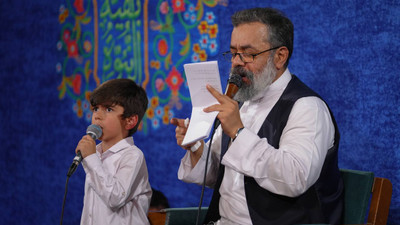 هر کسی دیوونته مادر