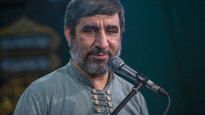 چه بانوی علمداری چه عزتی و چه وقاری