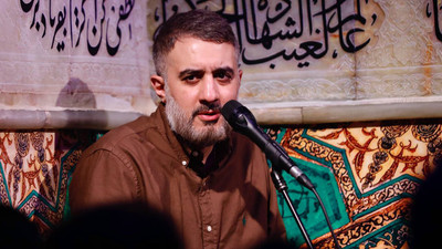 نماهنگ کریم کریمان