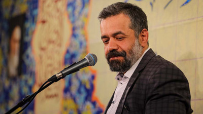 یوسف زهرا که سحر دم اذون میاد