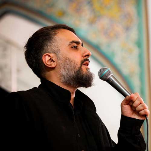 من ایرانم و تو عراقی