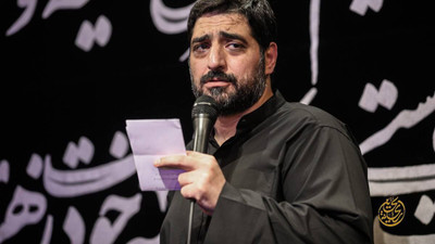 نماهنگ دلی که بی قراره