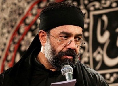حاج محمود کریمی